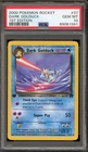 Pokemon Dark Golduck Team Rocket 1st Edition #37 PSA 10 Gem Mint
