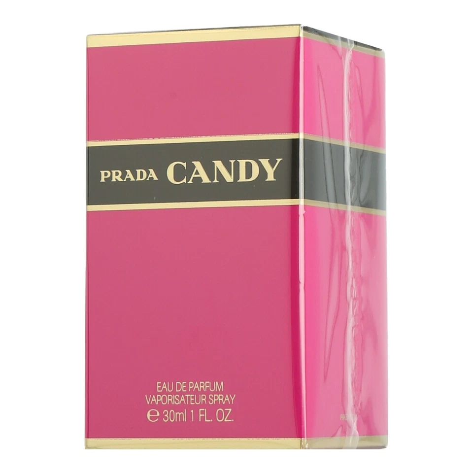 Prada Candy EDP 30ml - Bild 1 von 1