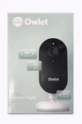 Owlet - Dream Sight Smart Baby Monitor -HD Video, Cry & Motion Al...