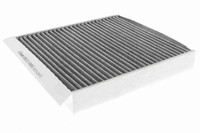 Vemo Innenraumfilter V20-31-1049 Aktivkohlefilter FüR BMW F03 F01 F04 F02 7Er