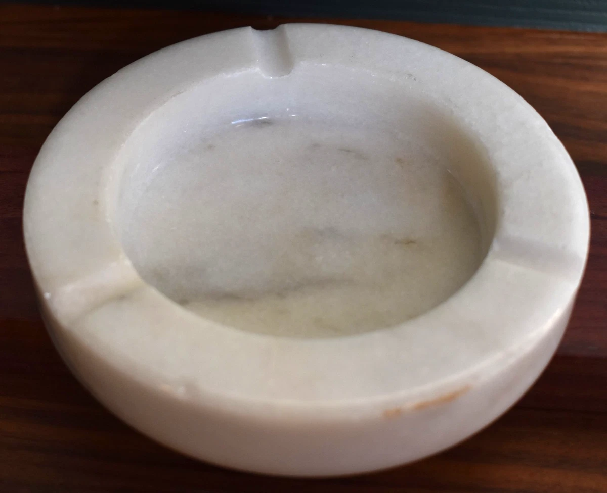 Marble Ashtray for sale | eBay