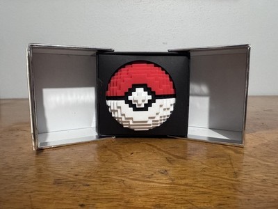 AirPods Collectible 3D PokeBall Pokemon Casetify Case Pro AirPods CASETiFY × Pokémon Pro Limited Case イヤホン