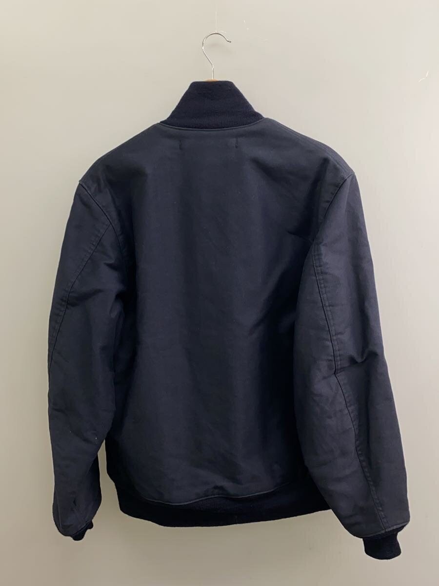 Buzz Rickson’s Deck Jacket/DECK HOOK/38/Cotton/Na… - image 2