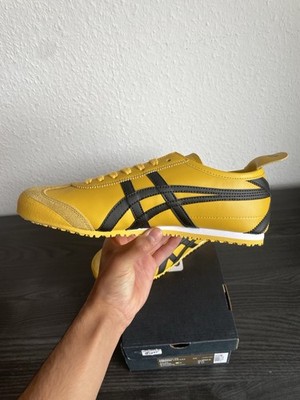 basket Onitsuka tiger kill bill - Gr. 42 - Neu & OVP