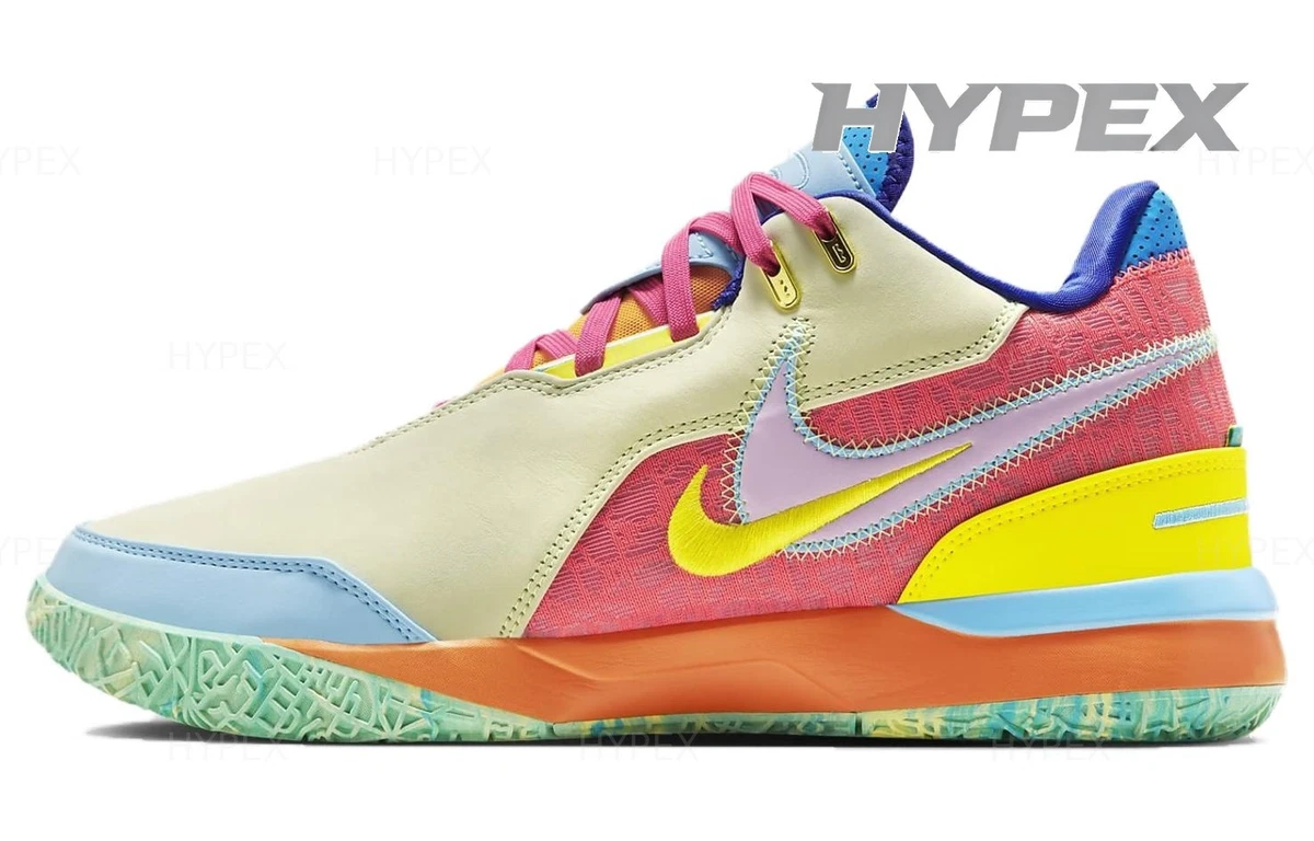 Nike Zoom LeBron NXXT Gen EP I Promise for Sale | Authenticity