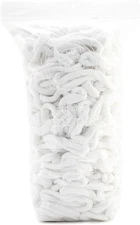 Harrisville Designs Friendly Loom | 10” PRO-Sized White Potholder 