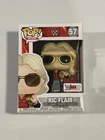 New ListingFunko Pop! - WWE Ric Flair #57 - WWE 2K19 Exclusive