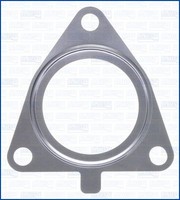 Ajusa 01250300 Thermostatdichtung Passt Zu: DS DS 5, Citroen C4 Grand Picasso I,