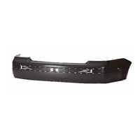 StoßStange Hinten FüR Volkswagen Bora 1998 Al 2005 OEM 1H5796416AGRU