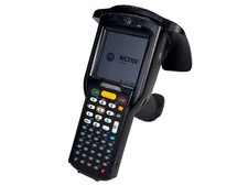 Motorola MC3100 WLAN 802.11 A/b/g Laser Barcode Scanner w/Battery FULLY TESTED