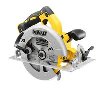 Dewalt Akku-KreissäGe 18V DCS570N 184Mm Mit PräZiser Schnitttiefeneinstellung