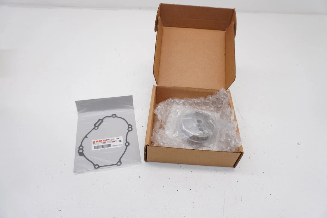 YZ250F GYTR Weighted Flywheel Rotor Magneto & Stator Gasket Yamaha 2019-2026 R1