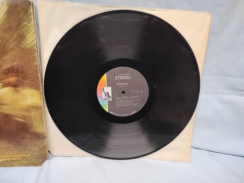 Sugarloaf Self Titled Sugarloaf Vinyl LP Liberty records LST-7640 1970 - Picture 6 of 6