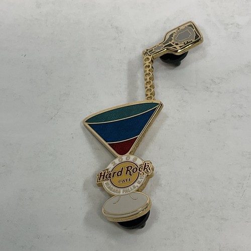 Hard Rock Café Collector Pins X 9 ALL LIMITED EDITIONS Some Missing Clamp - Picture 2 of 20