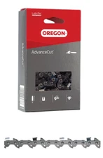 Oregon 90PX055G AdvanceCut R55 Saw Chain, 3/8" LP Pitch, .043" Gauge, 55 DL
