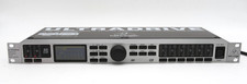 Behringer DCX2496LE Ultra High-Precision Loudspeaker Management System