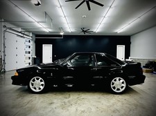 1993 Ford Mustang COBRA