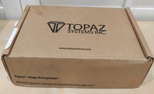 Topaz Systems T-L460-HSB-R Siglite LCD 1X5 USB- Brand New