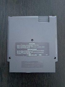 Super Mario Bros. 3, Originales NES Spiel Modul, PAL B, NOE - Deutsch