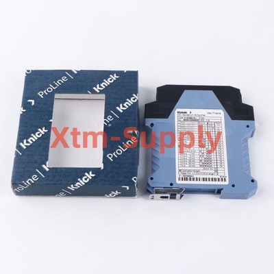 1PCS Applicable to the Knick P27000H1 isolated amplifier module