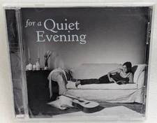 For A Quiet Evening Various Artists (CD, 2003, DECCA/Universal Music Group) NEW