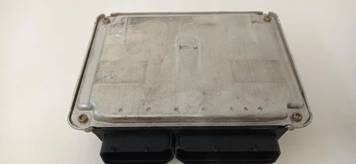 8N0906018A Centralina Motore per AUDI TT COUPE/ROADSTER (8N3/8N9) 1999 118413 - Foto 2 di 4