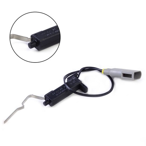 Temperature Sensor For Mondeo Front Vehicle 1117860 1S7F-10K936-AA 6820218 - Picture 18 of 20
