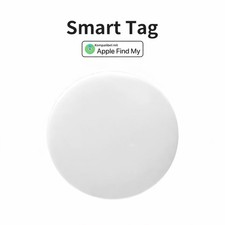 Apple AirTag Alternative (Smart Tracker) Bluetooth Tracker Finder Anti-Lost