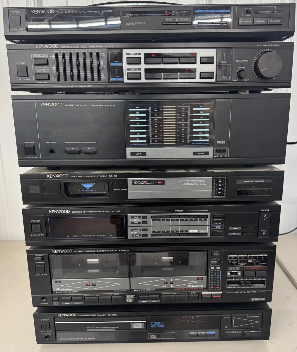 kenwood kc products for sale | eBay