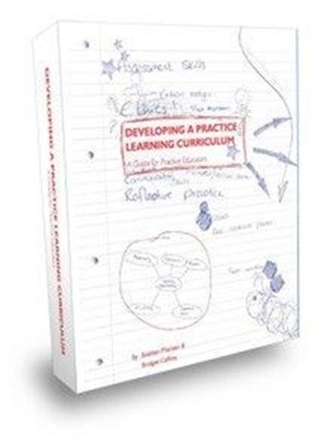 ENTWICKLUNG EINES PRAXIS-LERNLEHRPLANS von MACLEAN SIOBHAN (spiralbunden)