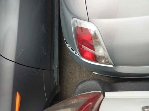 Juego Asientos Completo para FIAT 500 (150) CABRIO Lounge 2009 198674 - Imagen 9 de 10