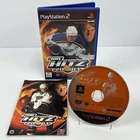 NHL Hitz 2003 PlayStation 2 PS2 PAL Game (TESTED) Complete W Manual Rare