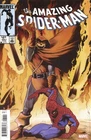 Amazing Spider-Man Facsimile Edition #261A VF 2024 Stock Image