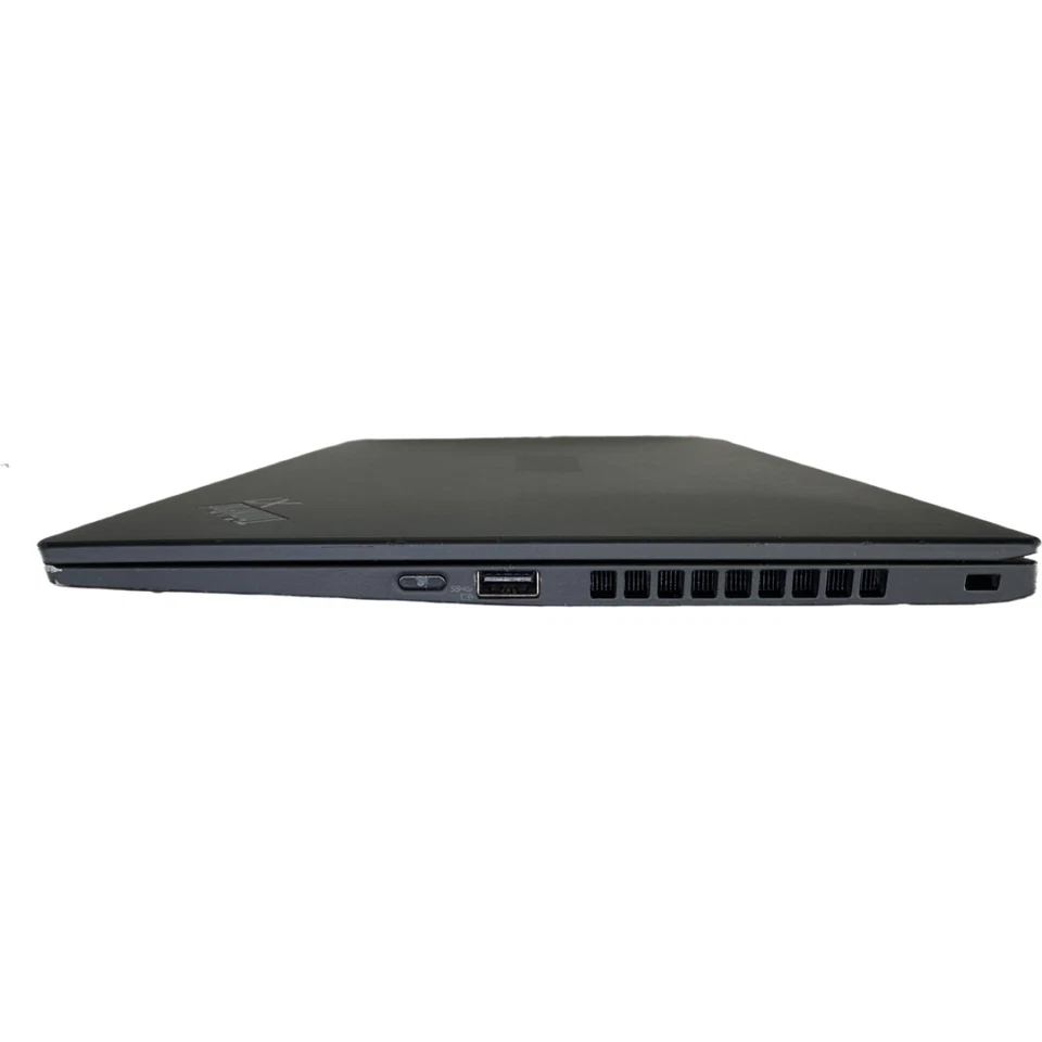 Lenovo ThinkPad X1 Carbon G8 · i5-10310U · 8GB · 256GB, Foto 3 von 5