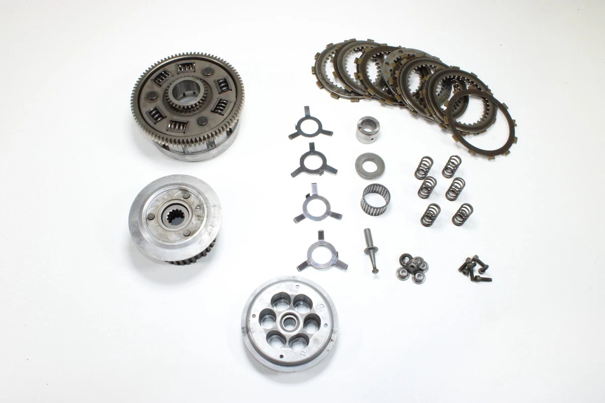 Motorcycle Drivetrain & Transmission Parts for 2005 Kawasaki Ninja