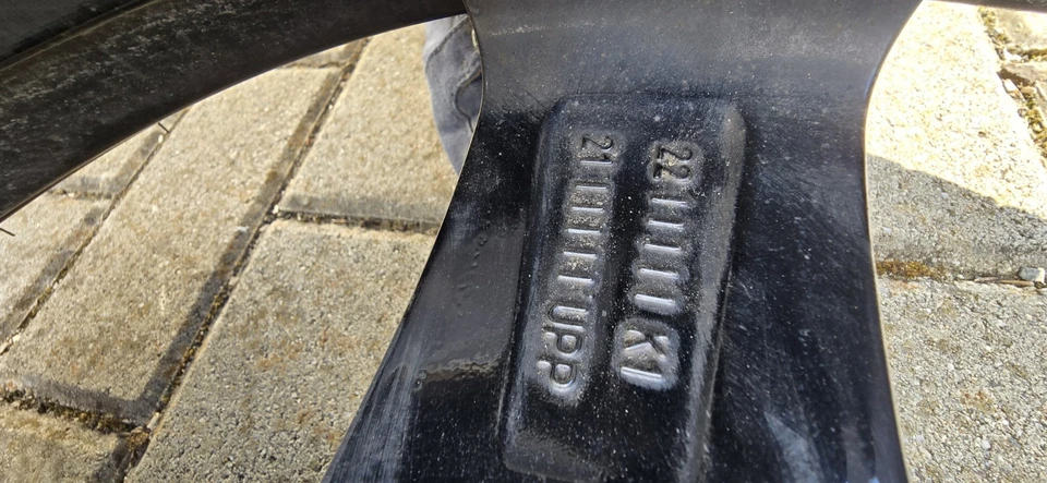 Komplettreifen Skoda Octavia Winterreifen Michelin - Bild 4 von 4