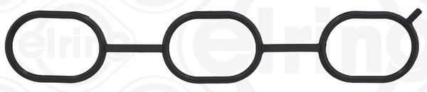 Elring Dichtung AnsaugkrüMmer 290.930 FüR Daihatsu CitroËN Cuore Peugeot C1 107-image