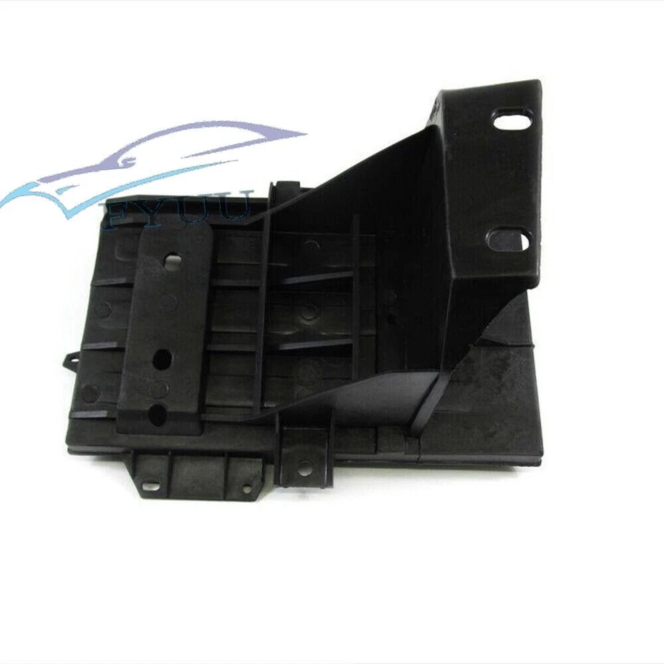 Bandeja de batería de repuesto lado derecho derecho para Dodge Ram 2500 3500 1994-2002 diésel Foto 4 de 4