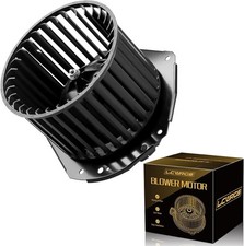 Blower Motor with Fan Fits for 1992 1993 1994 1995 1996 Silverado Suburban 1500