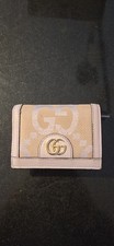 Gucci Ophidia Jumbo GG Card Case