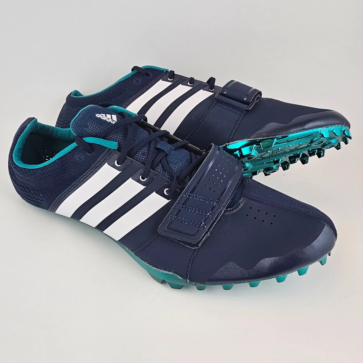 adidas Adizero Accelerator Blue for Sale | Authenticity Guaranteed