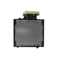 KüHler, MotorküHlung Mahle CR 702 000P