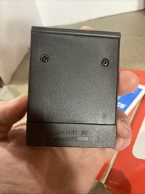 Tron Deadly Discs (Intellivision, 1982)