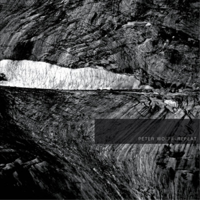 Peter Wolff Repeat (Vinyl) 12'' Album