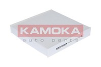 Kamoka F412701 Filter, Innenraumluft For Daihatsu Fiat Subaru Suzuki Toyota