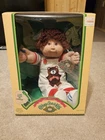 Vintage The Official Cabbage Patch Kid Jonah Myran With Birth Certificate NIB