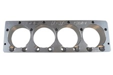 Sbc Torque Plate Engine Small Block Chevy Machining Boring Cylinder Motor 4.10