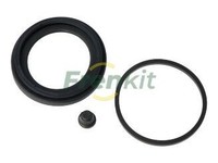 Reparatursatz, Bremssattel Vorne Frenkit 254096 FüR Alfa Romeo Audi BMW Ford