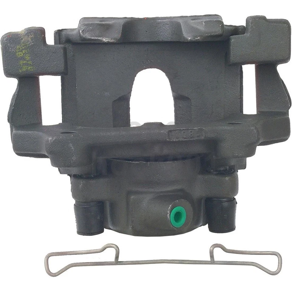 Передние тормозные суппорты Cardone для Mercedes-Benz E320 1997 1996 - Изображение 4 из 4