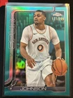 2025 Topps Keldon Johnson Base (Raw)